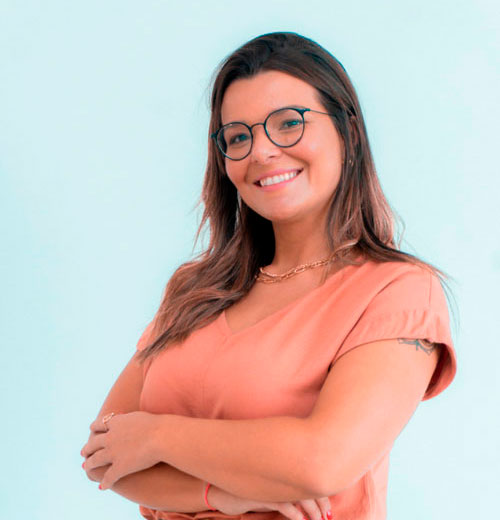 Daiane Braga